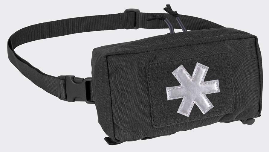 HELIKON-TEX MODULAR INDIVIDUAL MED KIT MULTICAM