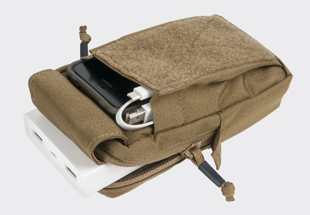 HELIKON-TEX TASCHE NAVTEL DESERT NIGHT CAMO