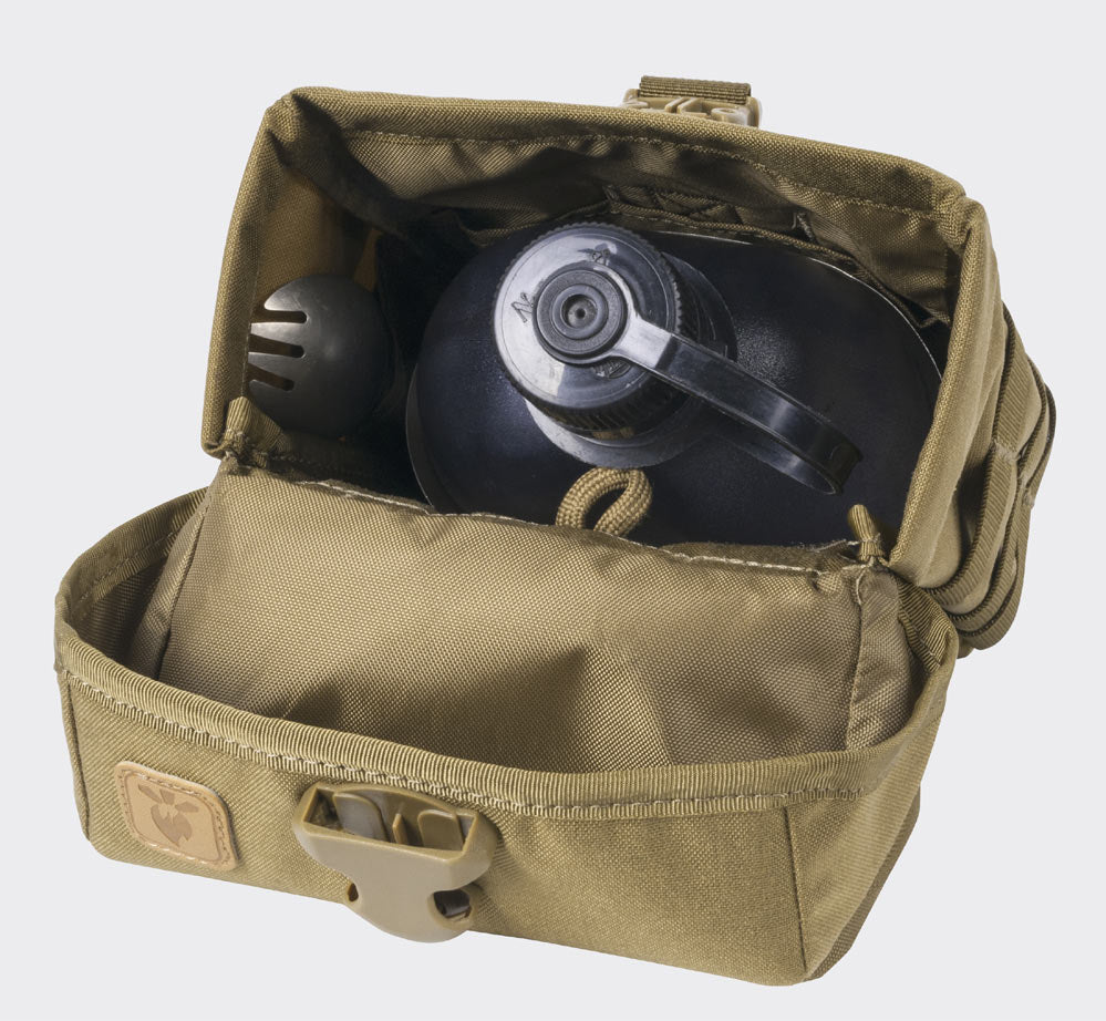 HELIKON-TEX E&E POUCH MEHRZWECKTASCHE RAL7013