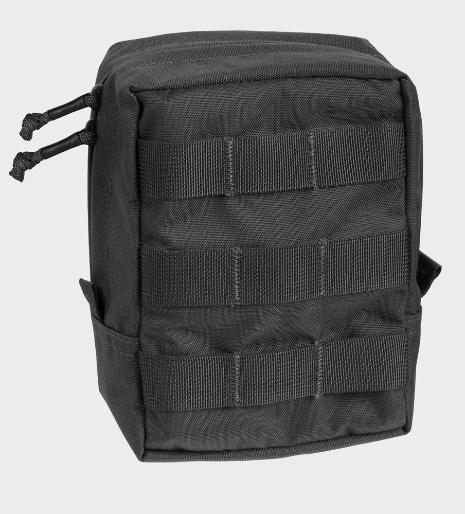 HELIKON-TEX GENERAL PURPOSE CARGO® POUCH ALLZWECKTASCHE SCHWARZ