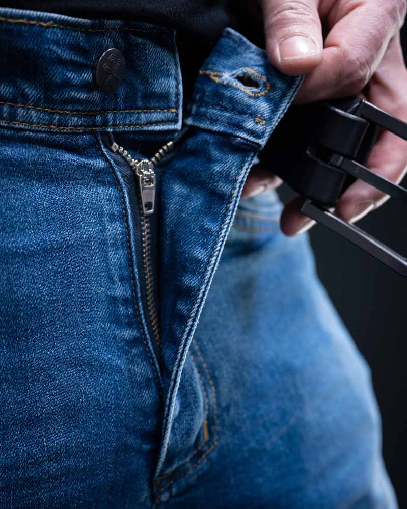 LMSGear M.U.D. V3.0 EDC Utility Taschen Detail