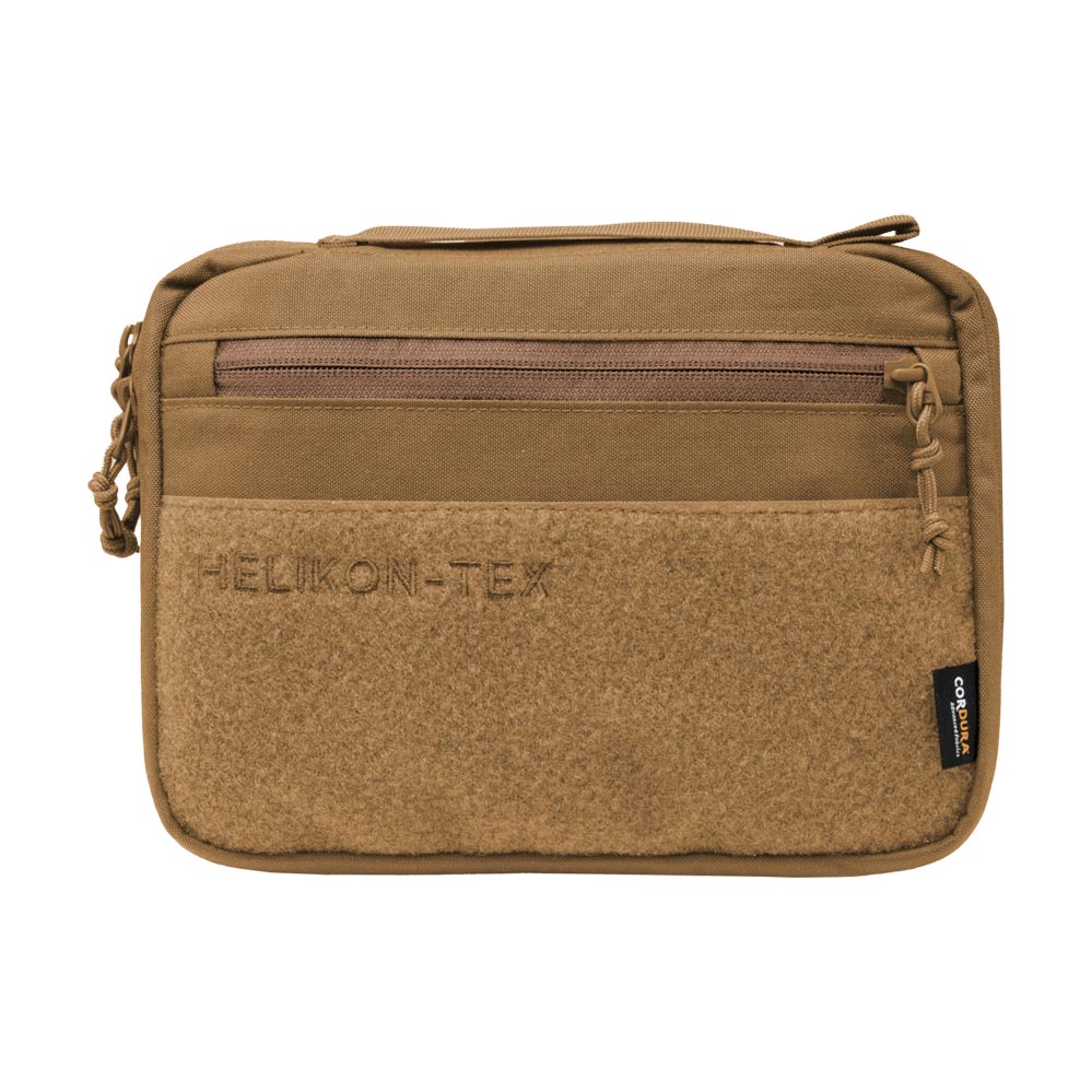 HELIKON-TEX A5 Notebook Cover - Coyote