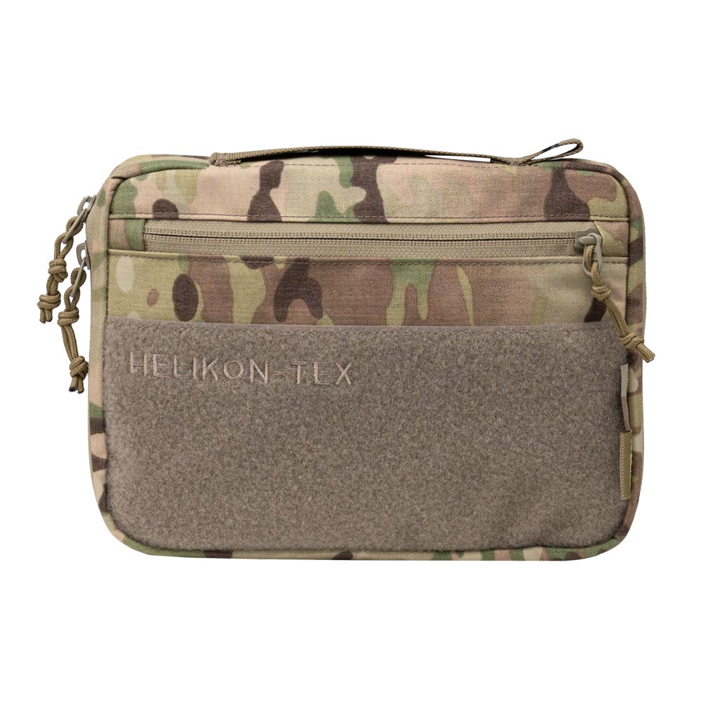 HELIKON-TEX A5 Notebook Cover - Multicam