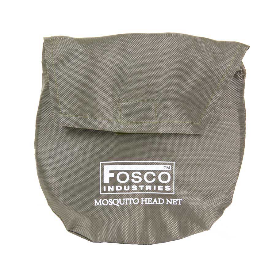POP UP MÜCKENSCHLEIER MIT HAUBE OLIVE