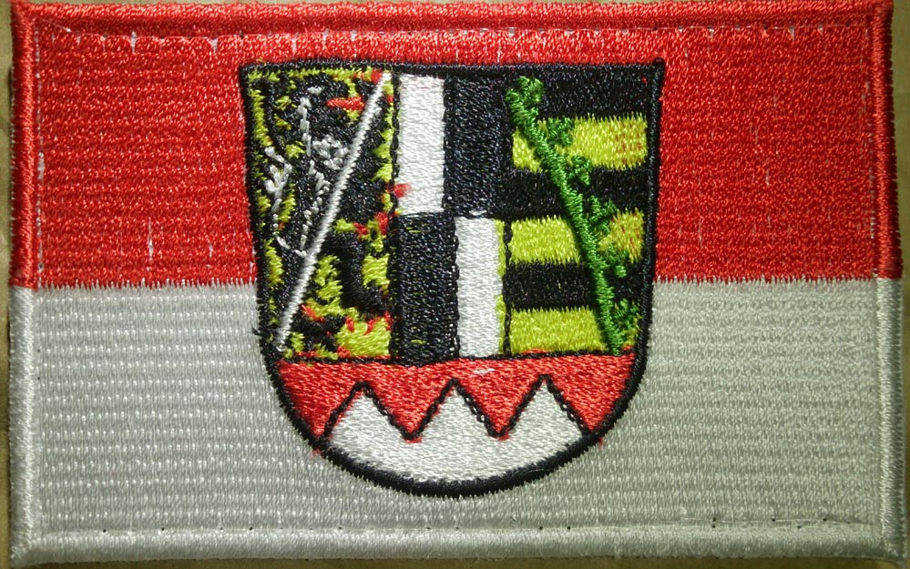 OBERFRANKEN FARBE