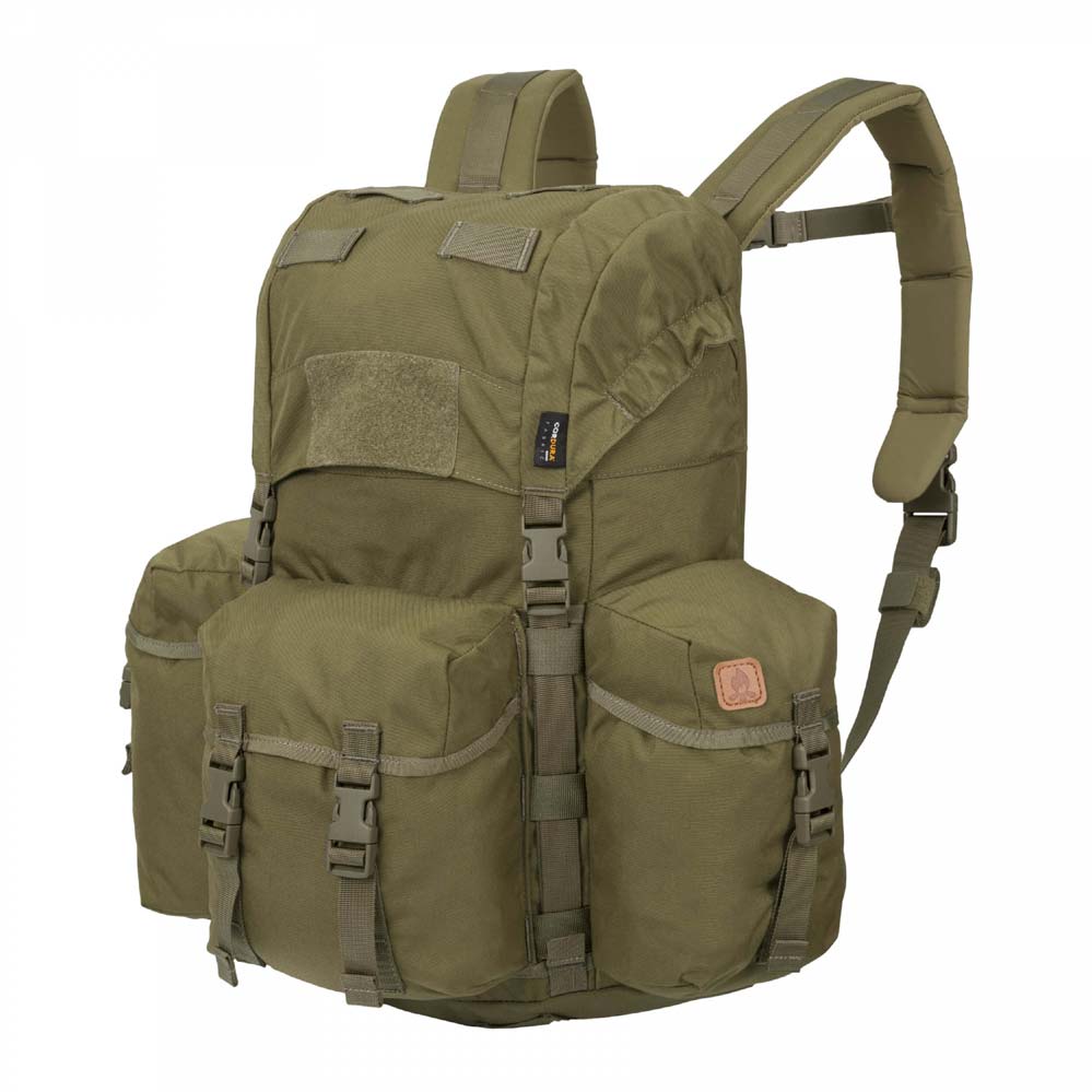 HELIKON-TEX BERGEN BACKPACK® OLIVE