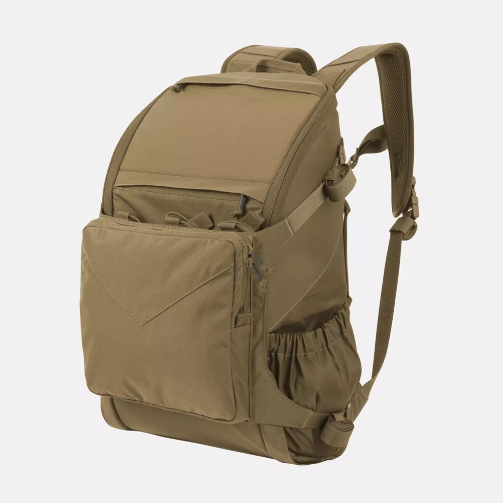 HELIKON-TEX BAIL OUT BAG COYOTE 23L