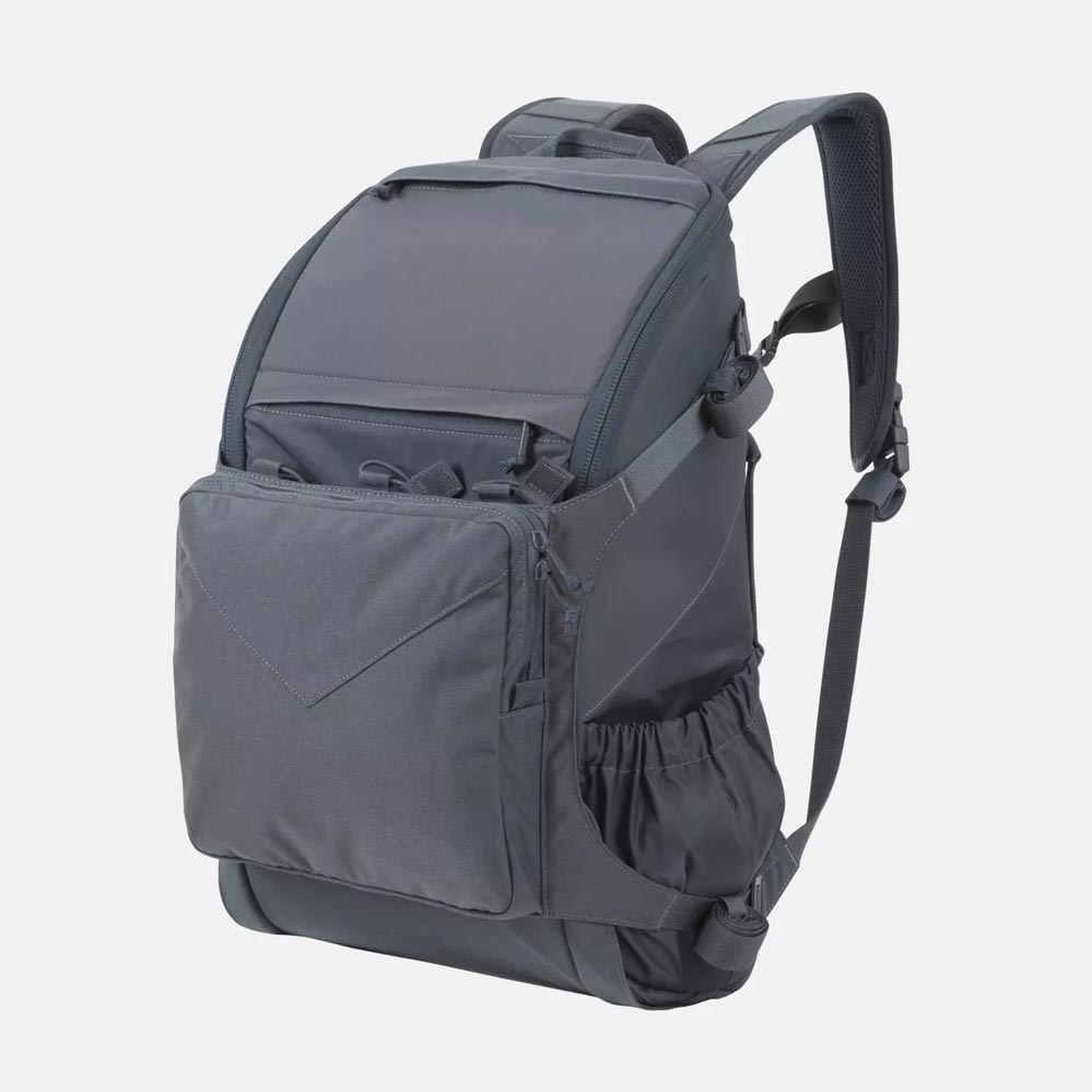 HELIKON-TEX BAIL OUT BAG SHADOW GREY 23L