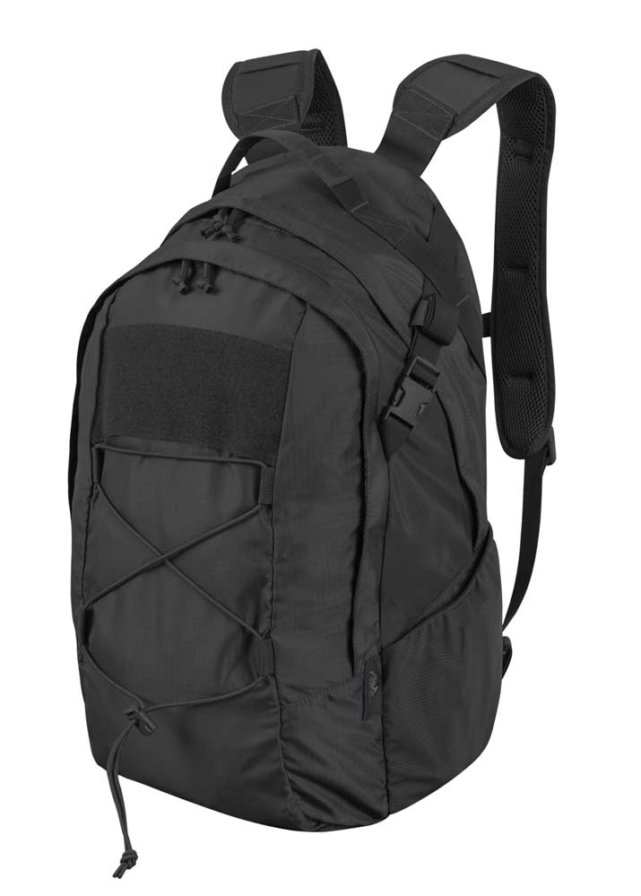 HELIKON-TEX EDC LITE PACK® RUCKSACK SCHWARZ