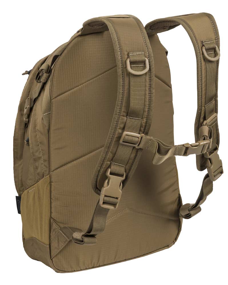 HELIKON-TEX EDC LITE PACK® RUCKSACK SCHWARZ