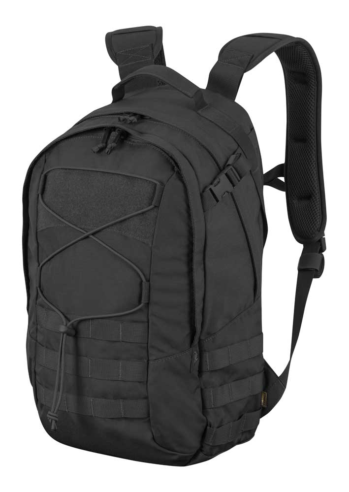 HELIKON-TEX EDC PACK® RUCKSACK SCHWARZ