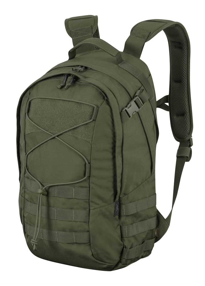 HELIKON-TEX EDC PACK® RUCKSACK OLIVE