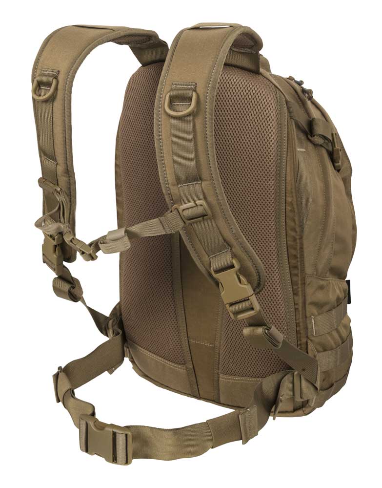 HELIKON-TEX EDC PACK® RUCKSACK FLECKTARN