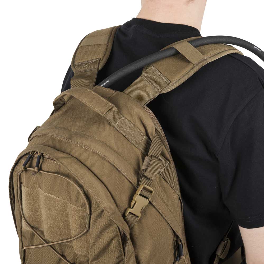 HELIKON-TEX EDC PACK® RUCKSACK FLECKTARN
