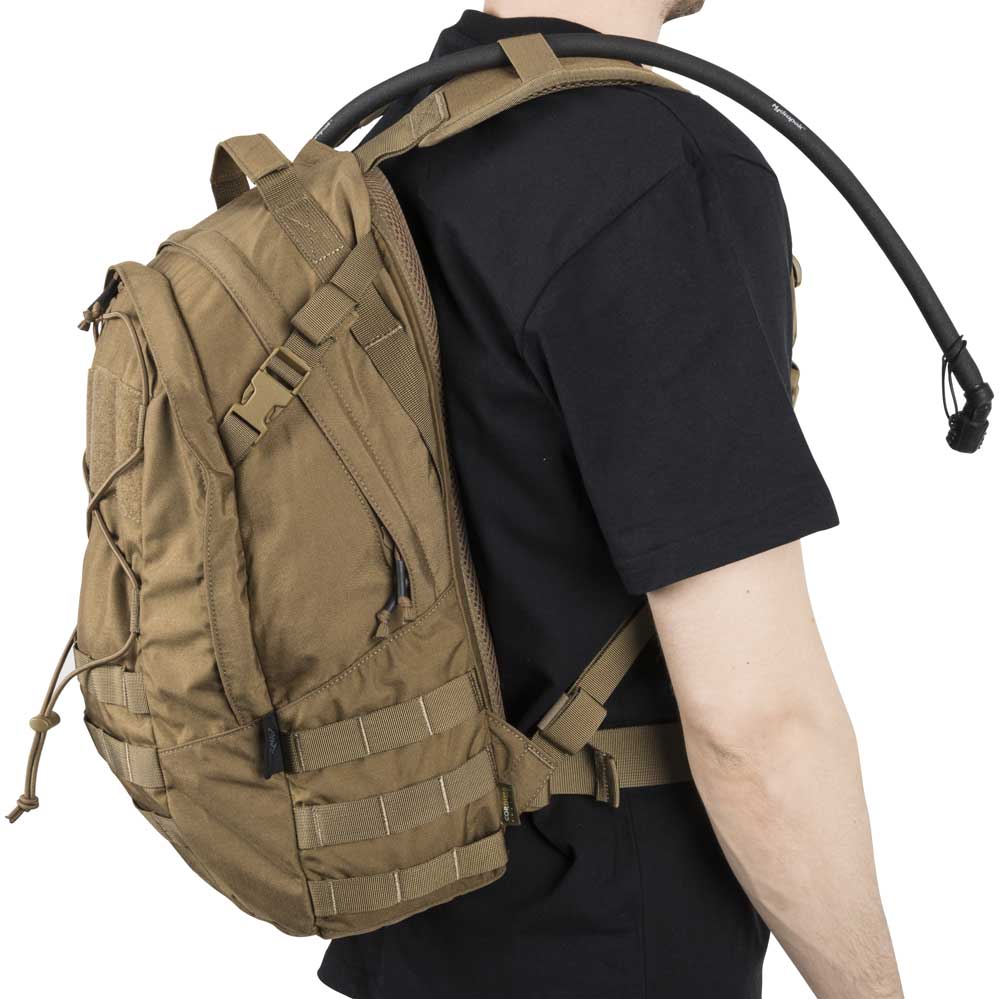 HELIKON-TEX EDC PACK® RUCKSACK DESERT NIGHT CAMO
