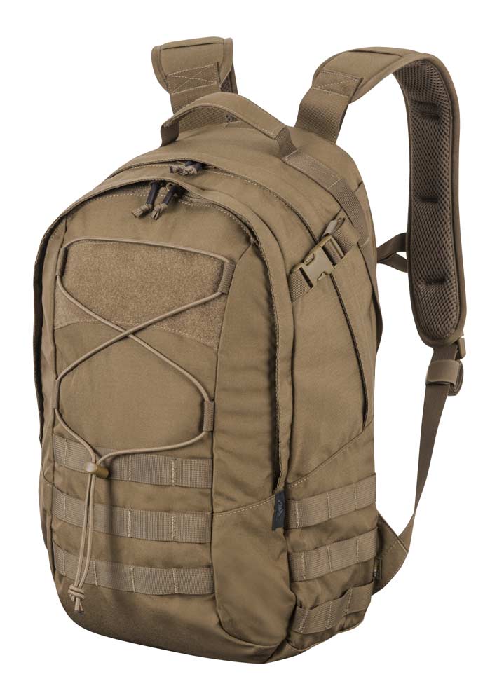 HELIKON-TEX EDC PACK® RUCKSACK COYOTE
