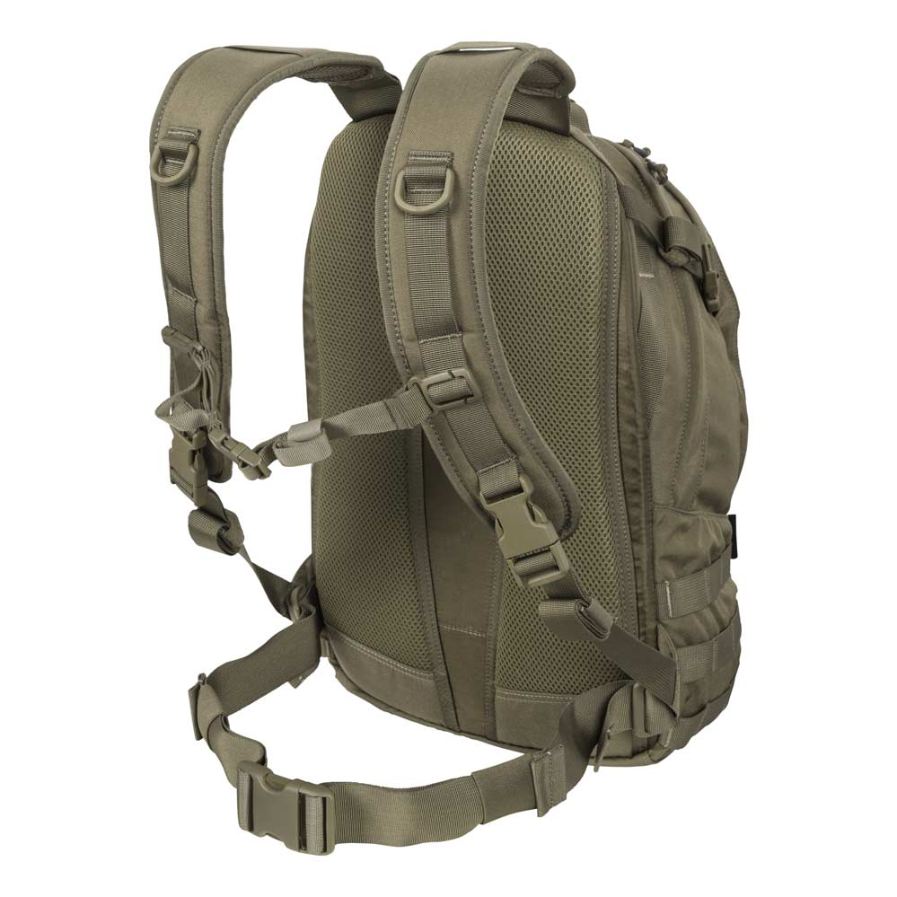 HELIKON-TEX EDC PACK® RUCKSACK ADAPTIVE GREEN