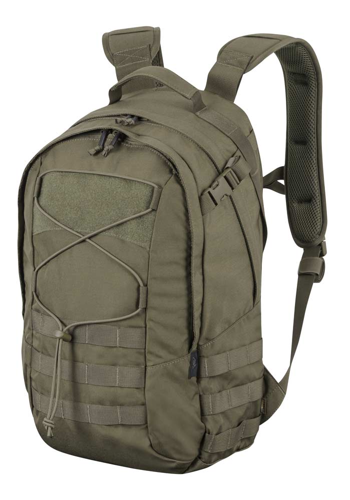 HELIKON-TEX EDC PACK® RUCKSACK ADAPTIVE GREEN
