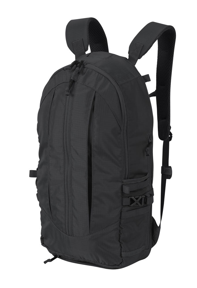 HELIKON TEX GROUNDHOG PACK ® SCHWARZ