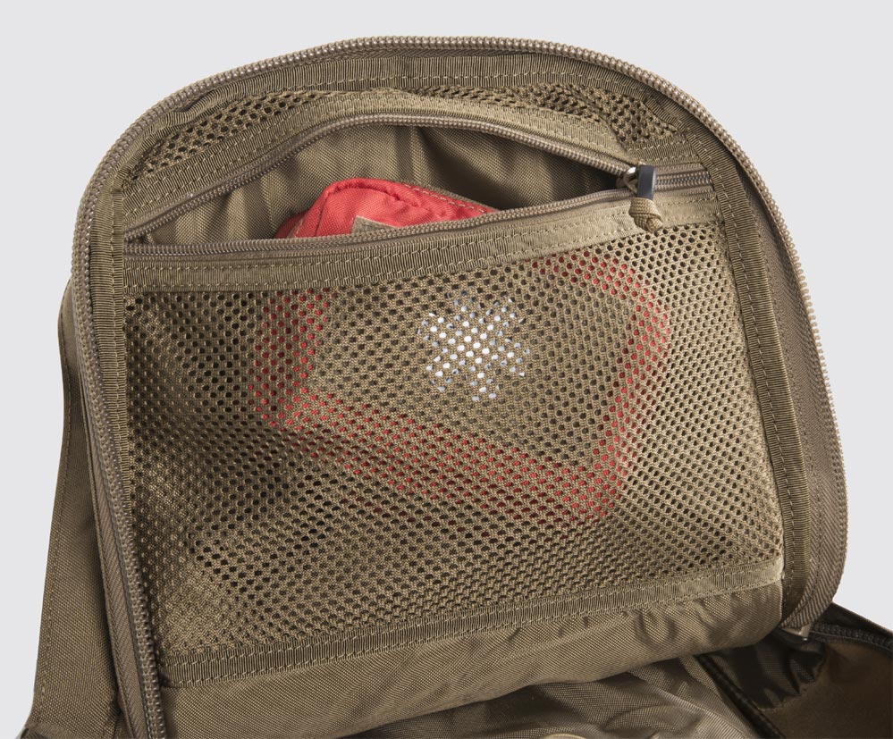 HELIKON-TEX RACCOON MK2 Cordura® RUCKSACK OLIVE