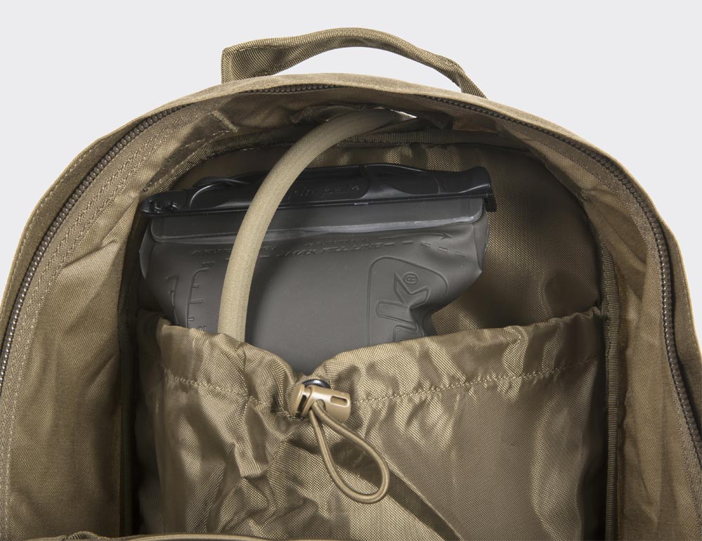 HELIKON-TEX RACCOON MK2 Cordura® RUCKSACK OLIVE