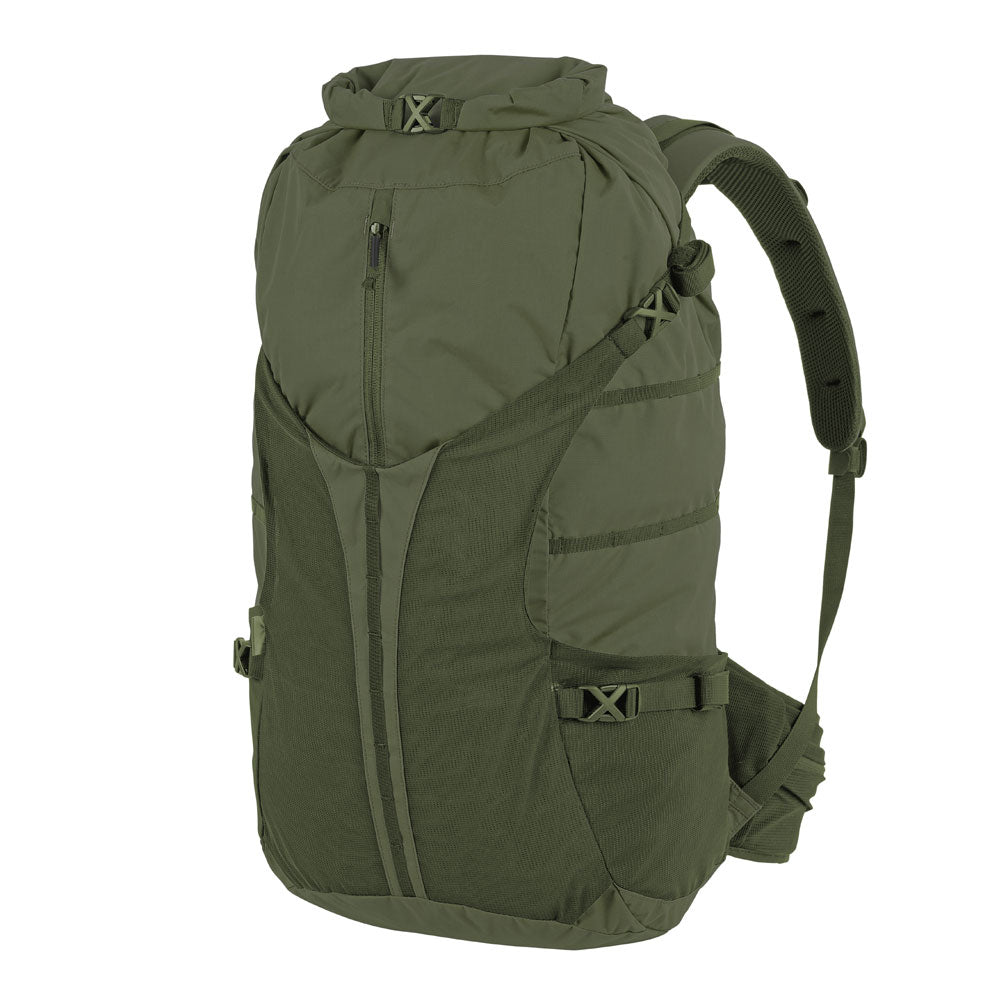 HELIKON-TEX SUMMIT RUCKSACK OLIVE