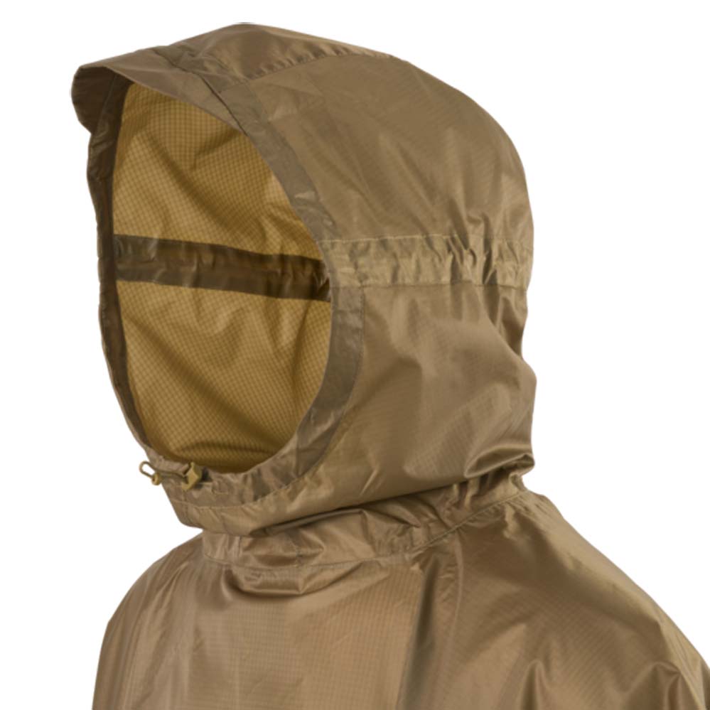 HELIKON-TEX LIGHTWEIGHT PONCHO OLIVE