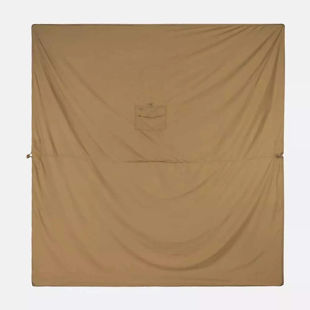 Helikon-Tex Swagman Scarf als Survival Schal – kompakt und multifunktional