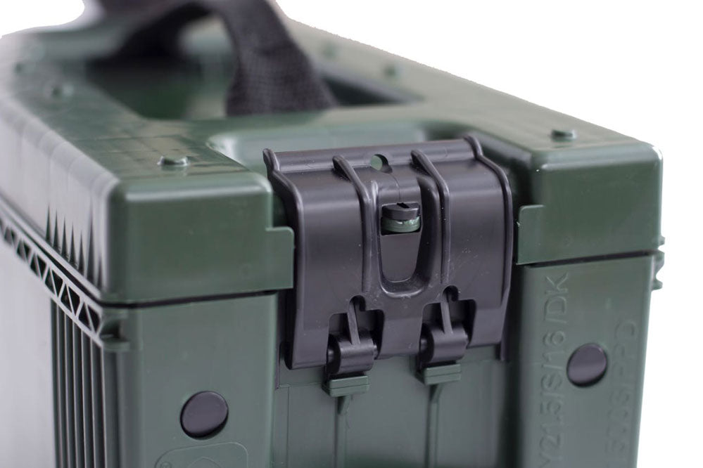 MUNITIONSKISTE PPD M2A1 LWAC STANAG ROT
