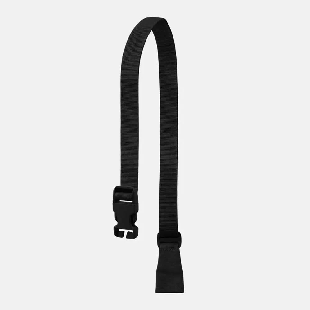 HELIKON-TEX EXTENDED BELT FÜR POSSUM/BANDICOOT HÜFTTASCHEN SCHWARZ
