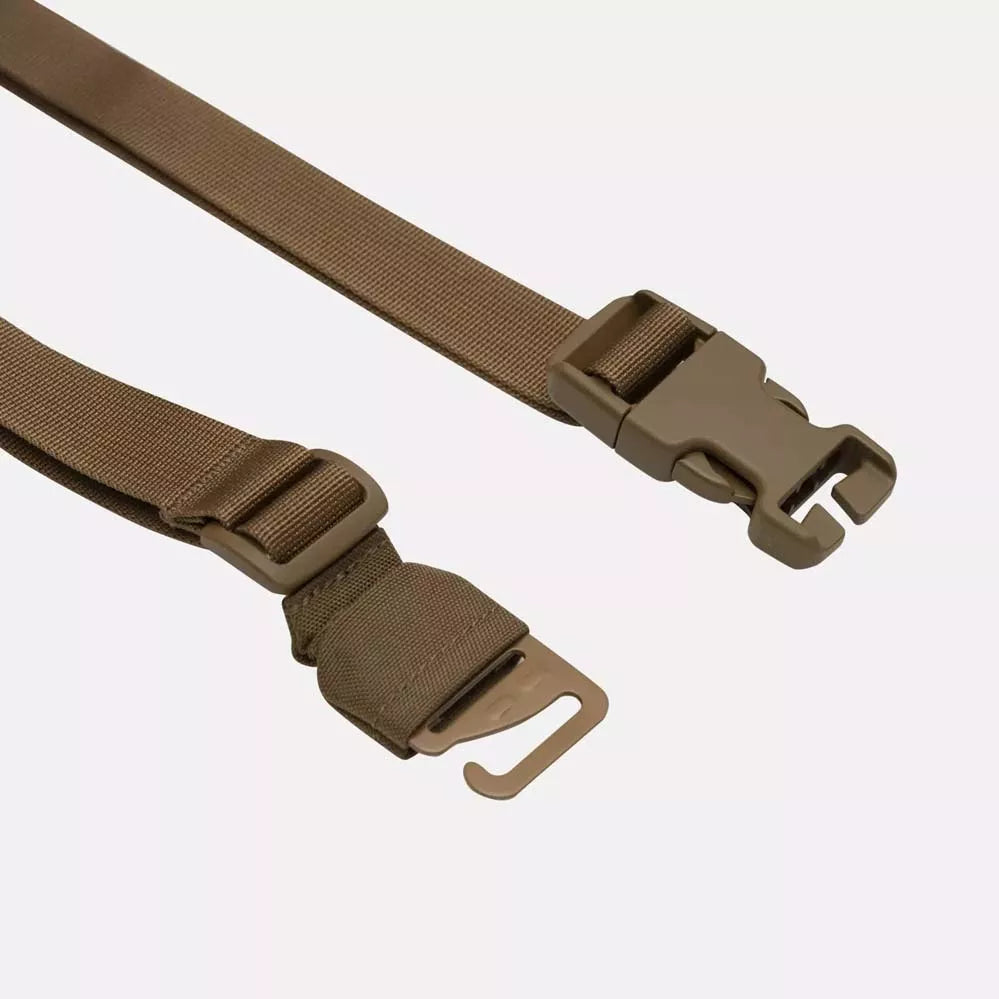 HELIKON-TEX EXTENDED BELT FÜR POSSUM/BANDICOOT HÜFTTASCHEN SCHWARZ
