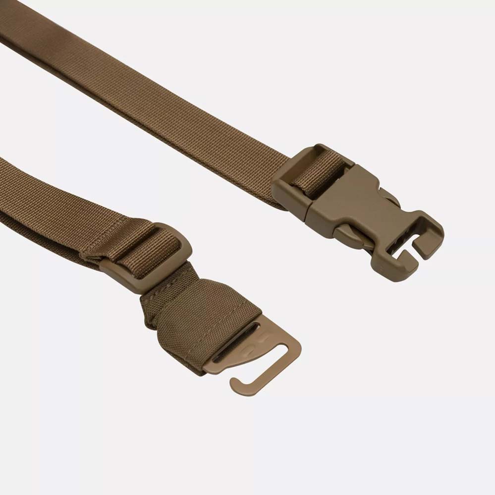 HELIKON-TEX EXTENDED BELT FÜR POSSUM/BANDICOOT HÜFTTASCHEN OLIVE