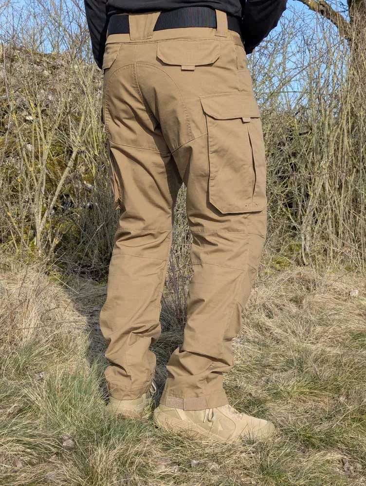 A10 EQUIPMENT FIGHTER HOSE COYOTE TAN