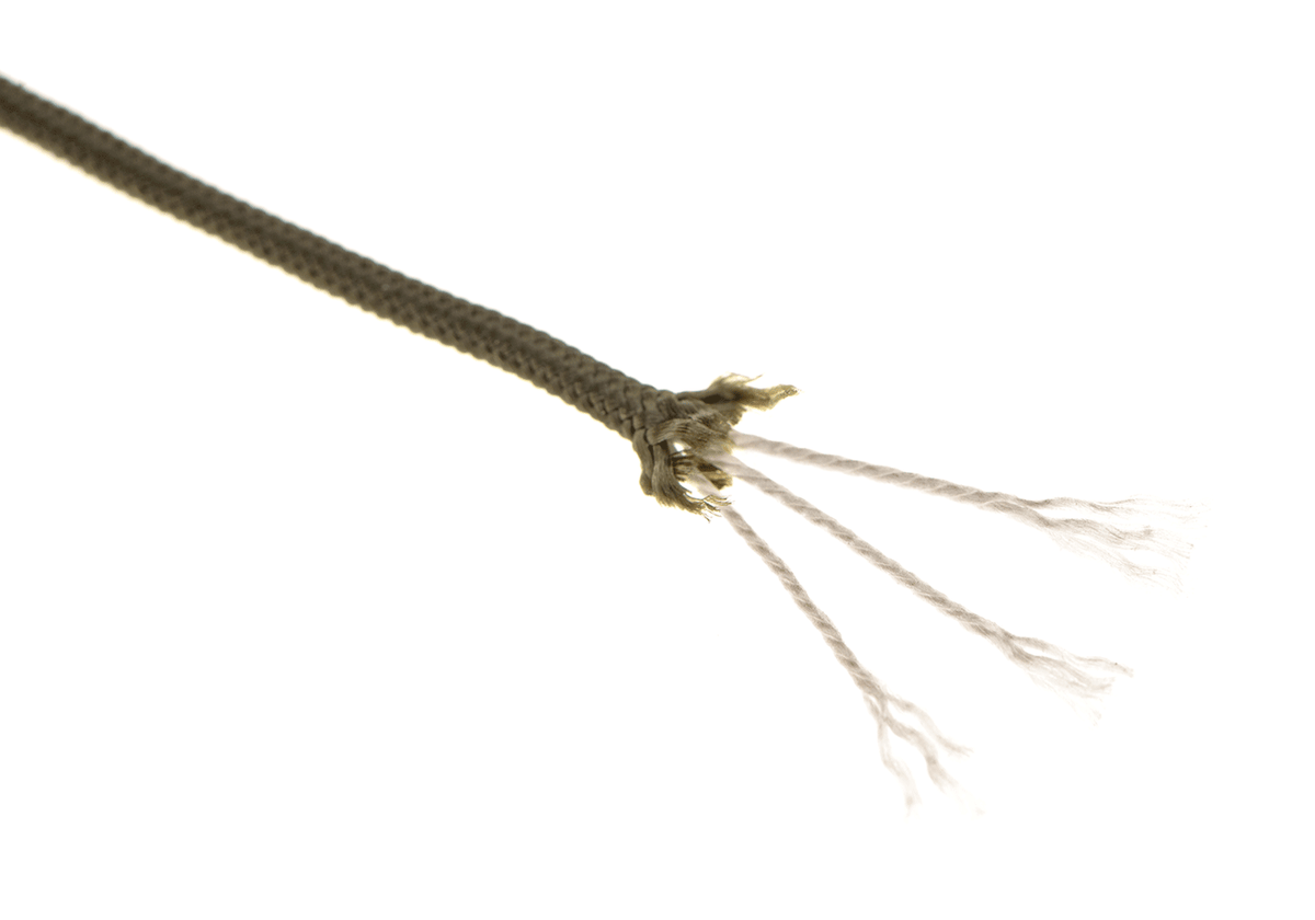 TACTICAL PARACORD 275 OLIVE DRAB METERWARE