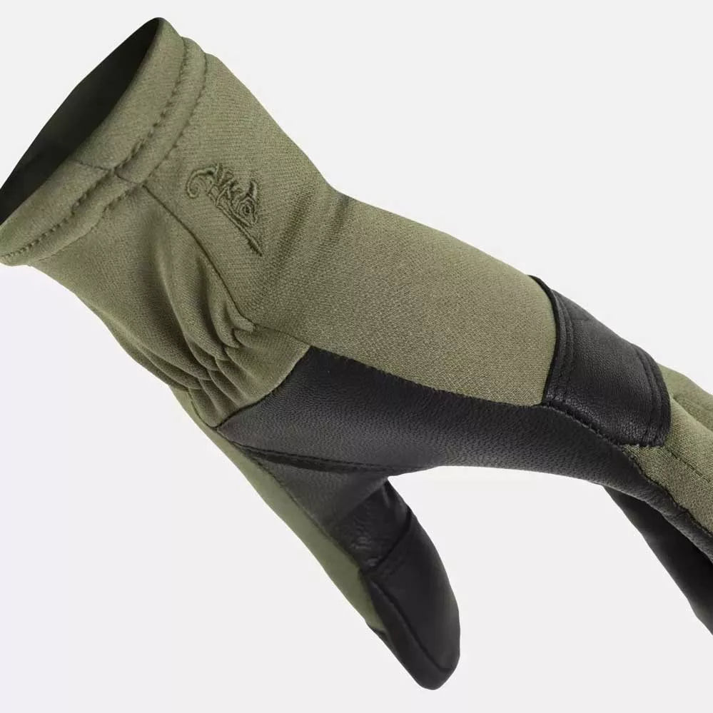 HELIKON-TEX PATROL GLOVES HANDSCHUHE OLIVE