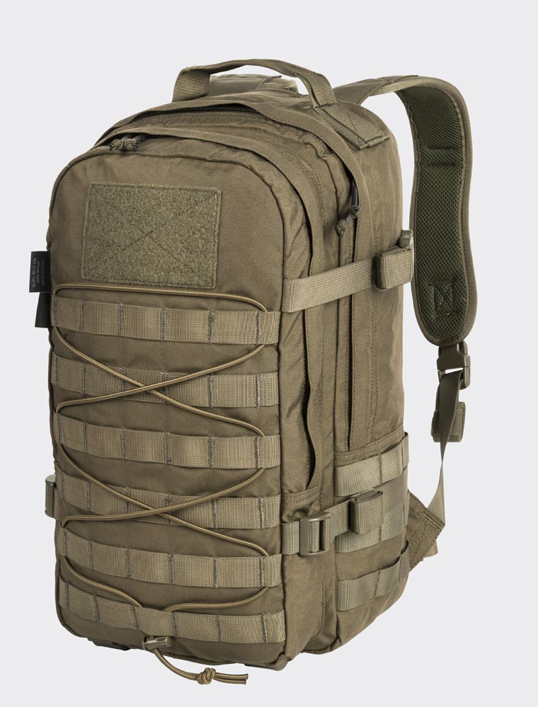HELIKON-TEX RACCOON MK2 Cordura® RUCKSACK COYOTE