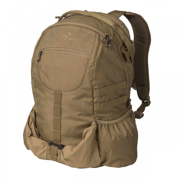 HELIKON-TEX RAIDER RUCKSACK COYOTE 22L