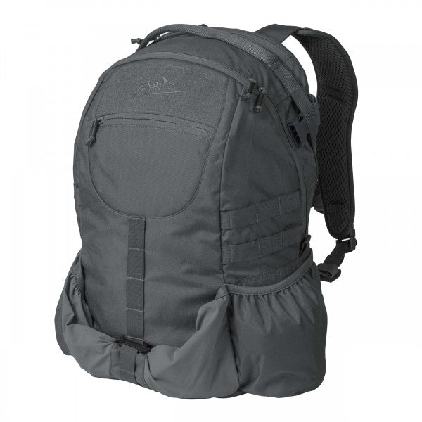 HELIKON-TEX RAIDER RUCKSACK SHADOW GREY 22L