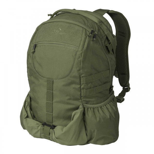 HELIKON-TEX RAIDER RUCKSACK OLIVE 22L