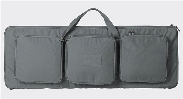 HELIKON-TEX DUAL WAFFENTASCHE SHADOW GREY