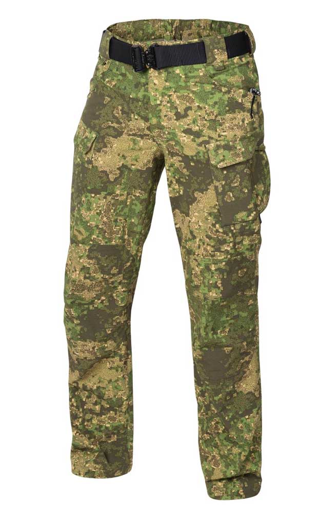 HELIKON TEX OUTDOOR TACTICAL PANTS OTP PenCott® WildWood™