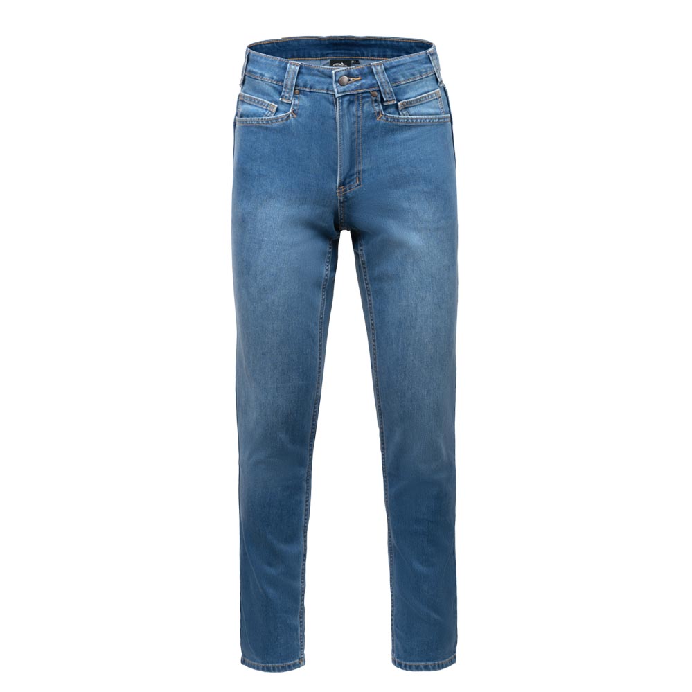 HELIKON-TEX TREADSTONE JEANS OCEAN BLUE SLIM FIT