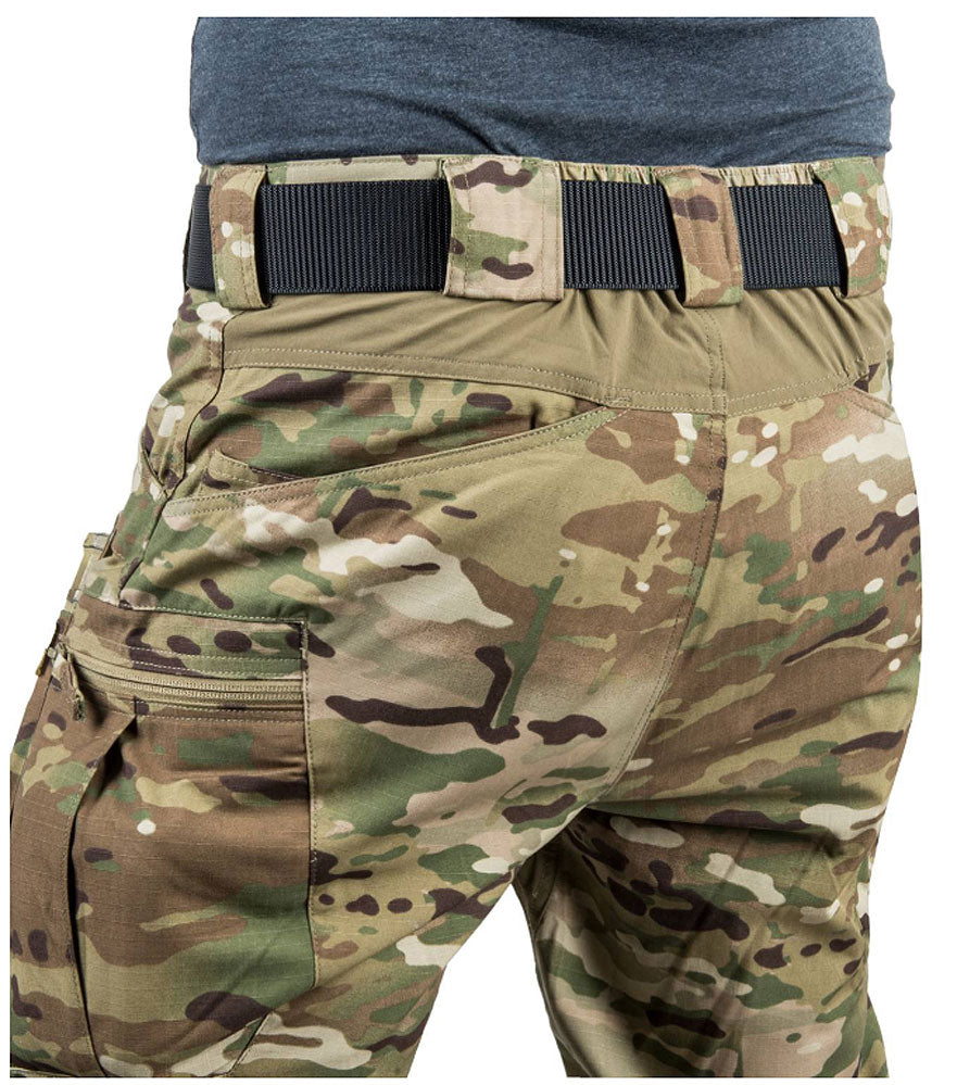 HELIKON TEX UTP® (URBAN TACTICAL PANTS®) FLEX NYCO COYOTE