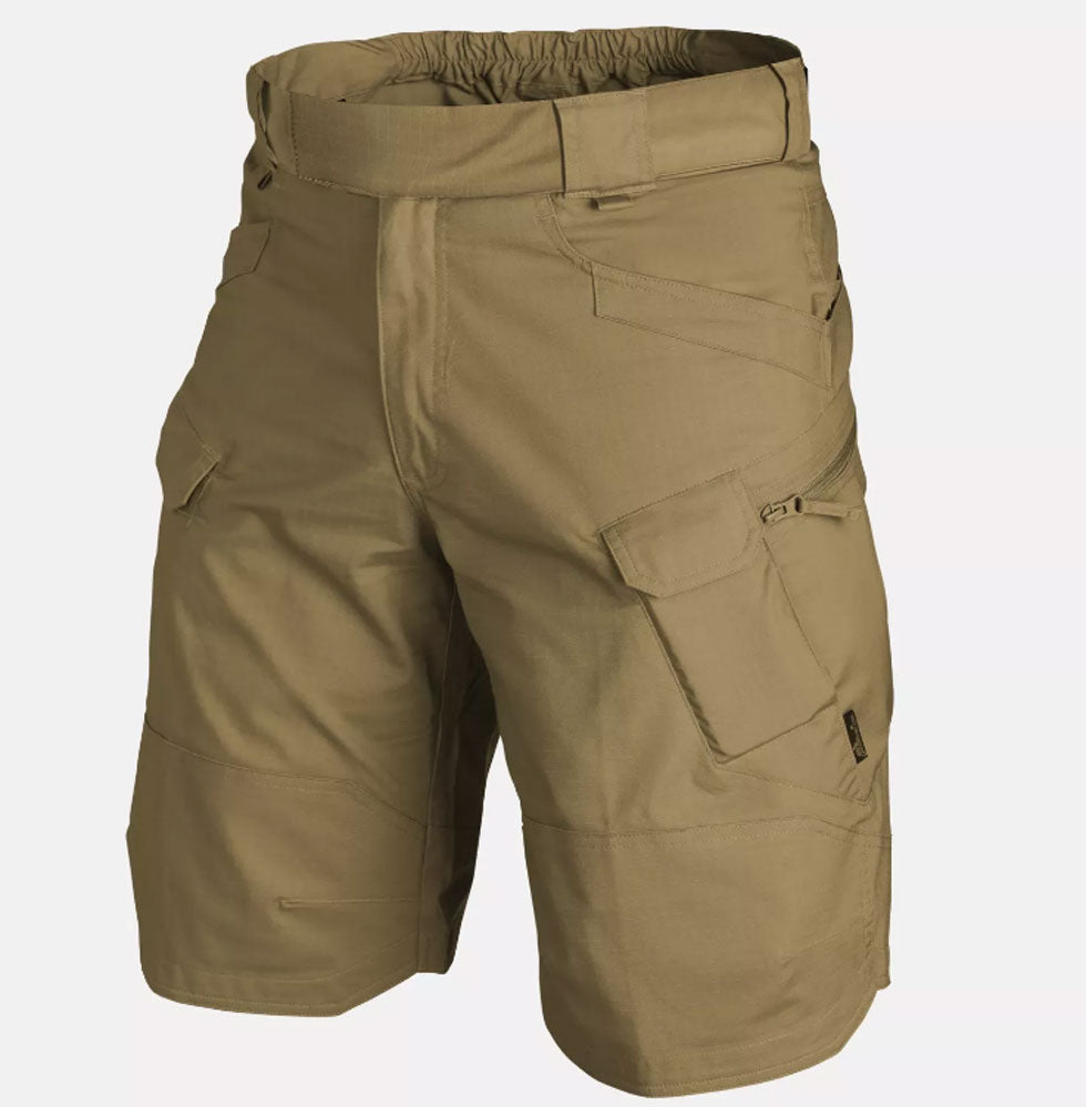 HELIKON-TEX UTS SHORT COYOTE - 11"