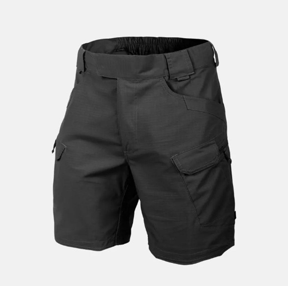 HELIKON-TEX UTS SHORT 8.5" - SCHWARZ