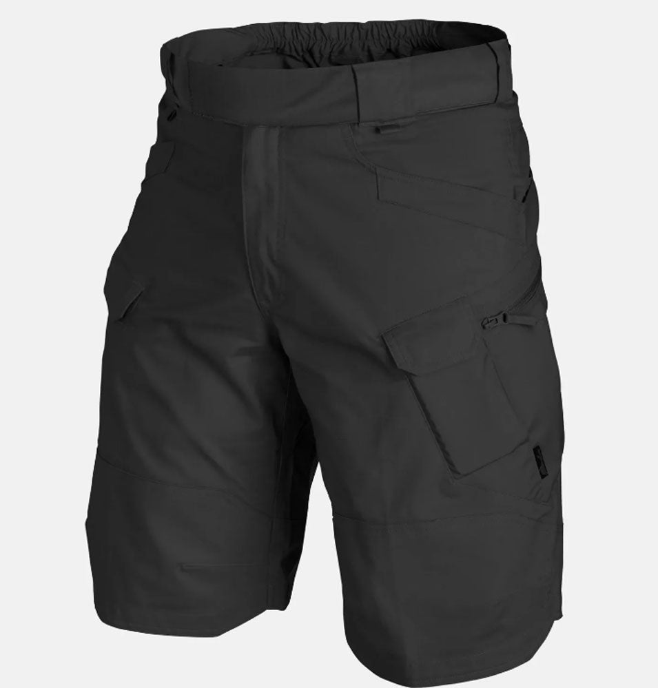 HELIKON-TEX UTS SHORT SCHWARZ - 11"