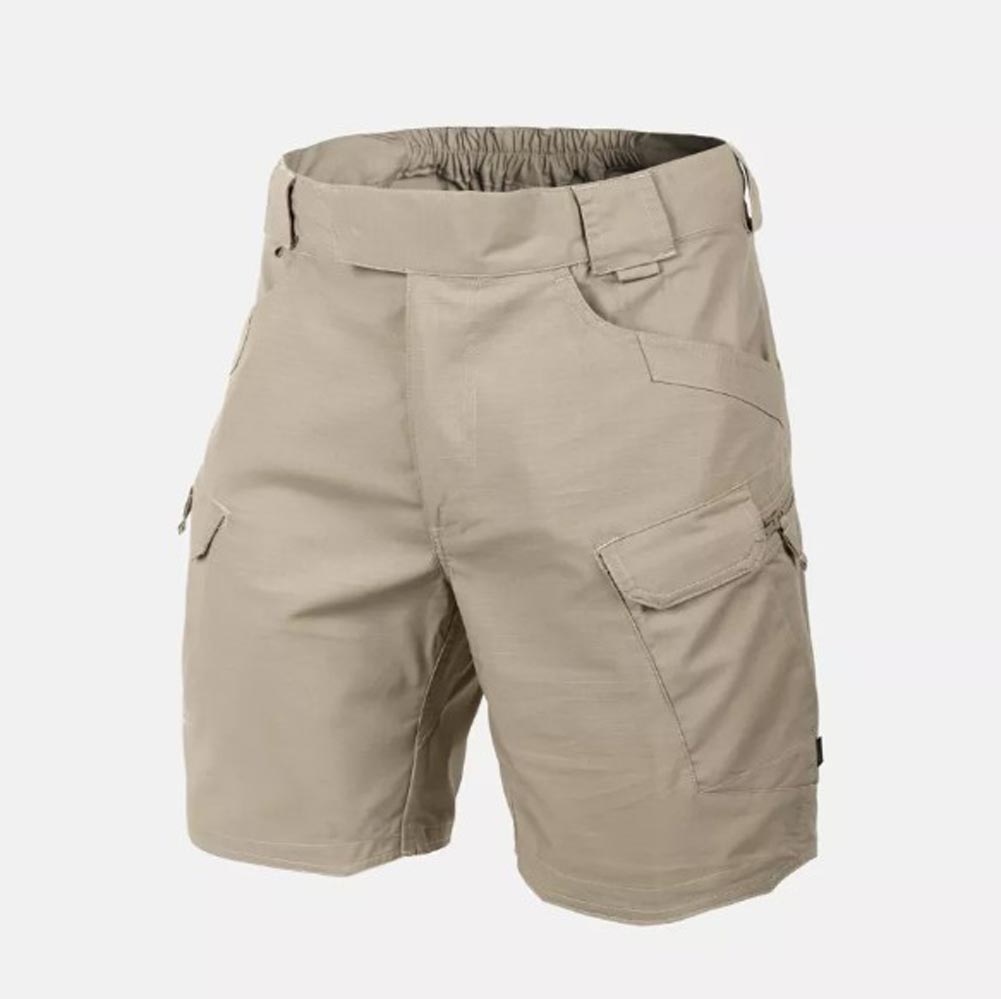 HELIKON-TEX UTS SHORT 8.5" - KHAKI
