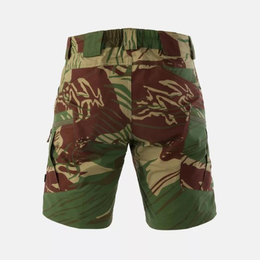 HELIKON-TEX UTS SHORT 8.5" - COYOTE