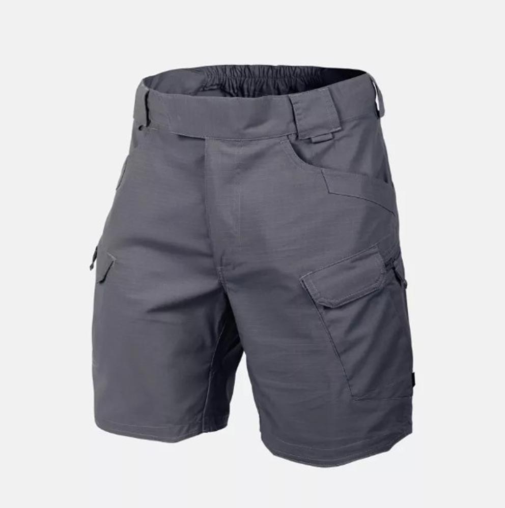 HELIKON-TEX UTS SHORT 8.5" - SHADOW GREY