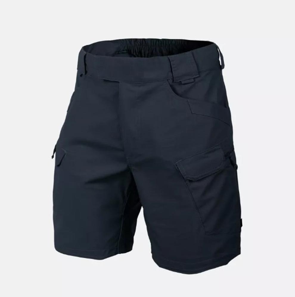 HELIKON-TEX UTS SHORT 8.5" - NAVY BLUE